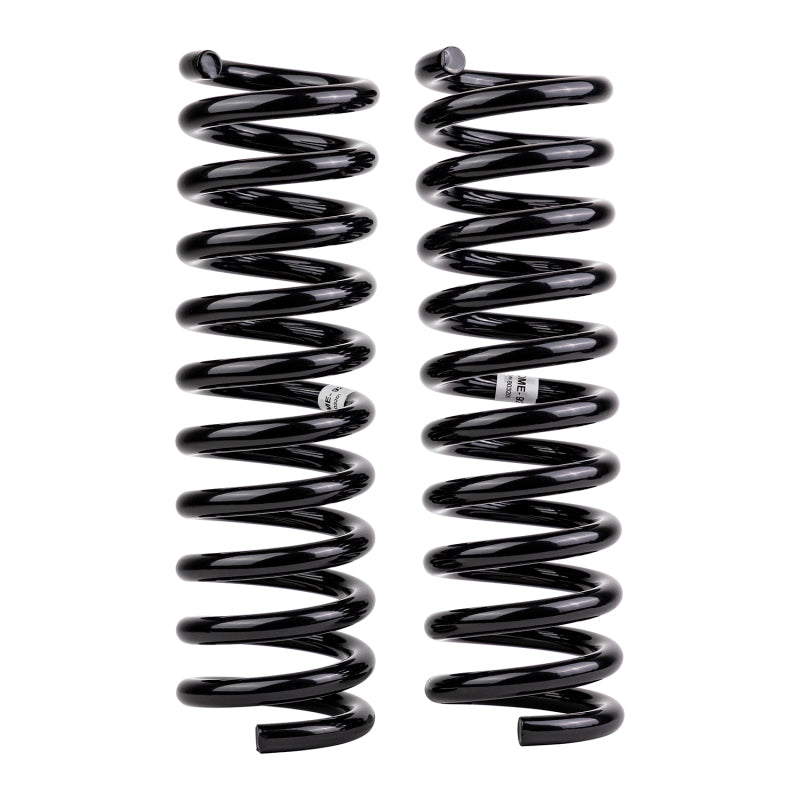 ARB OME Coil Springs - ARB / OME Coil Spring Front Jeep Kj Light