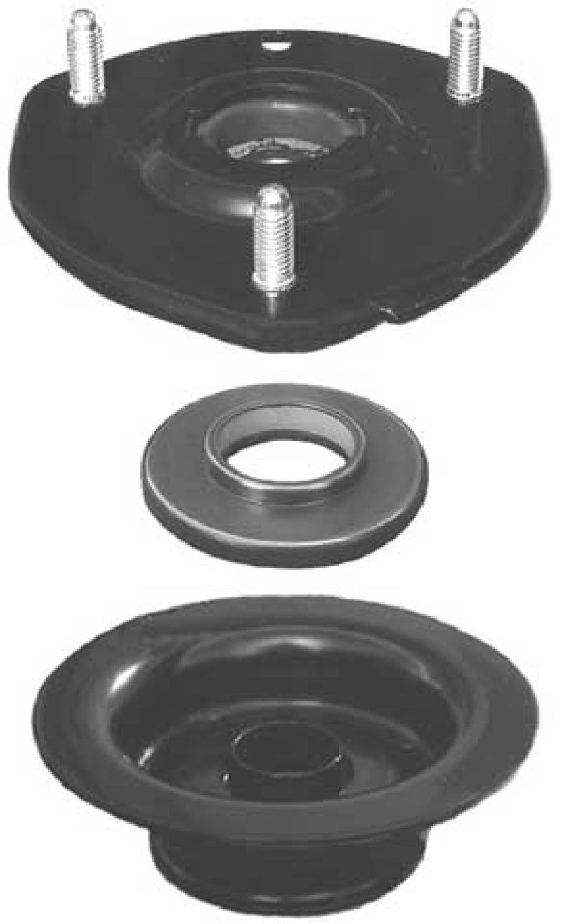 KYB Strut Mounts - KYB Shocks & Struts Strut Mounts Front FORD Fusion (AWD) 2006-11 FORD Fusion (FWD) 2006-11 LINCOLN M