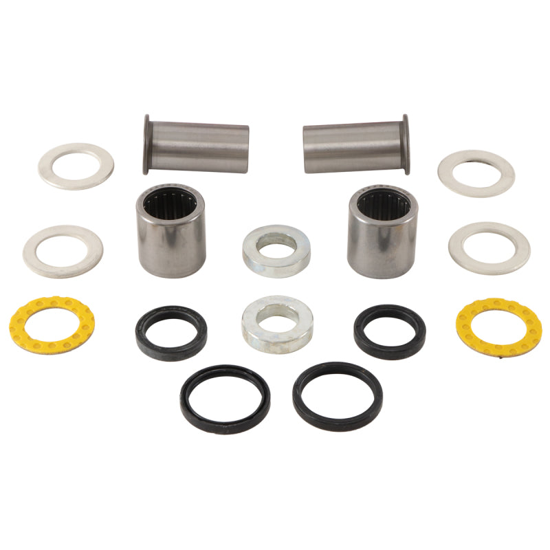 ABR Swing Arm Bearing Kits - All Balls Racing 17-23 Kawasaki KX250F Swing Arm Bearing Kit