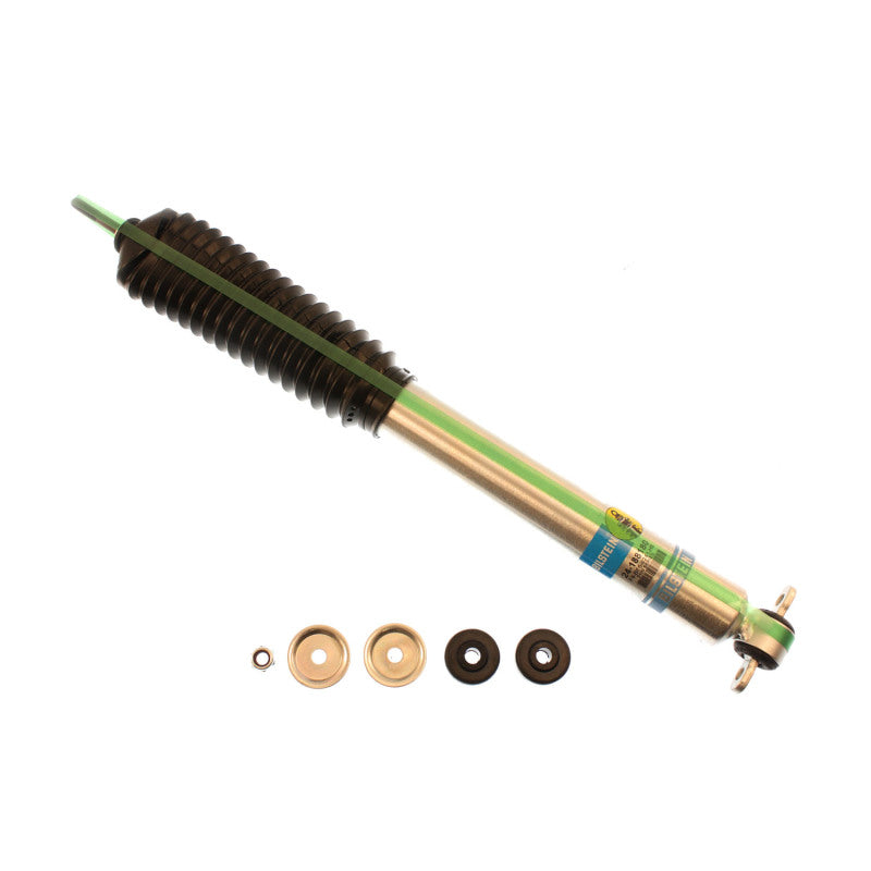 BIL B8 5100 Series Shocks - Bilstein 5100 Series 1998 Jeep Wrangler SE Front 46mm Monotube Shock Absorber