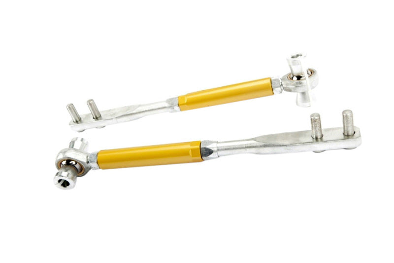 ISR Tension Rods - ISR Performance Front Tension Control Rods - 89-94 (S13) Nissan 240sx