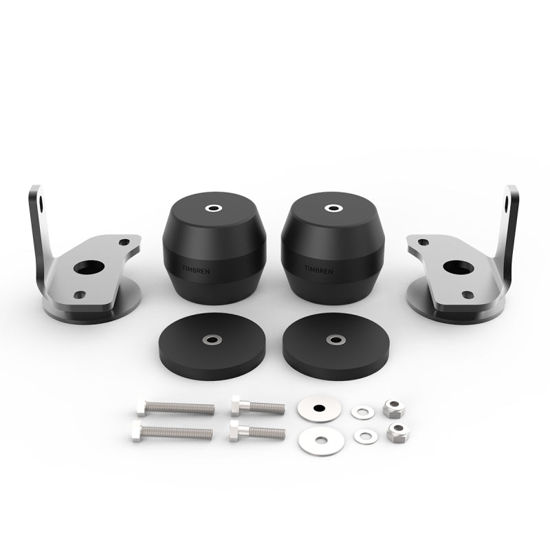 TIM Suspension Enhancement Systems - Timbren 2024+ Toyota Tacoma Suspension Enhancement System