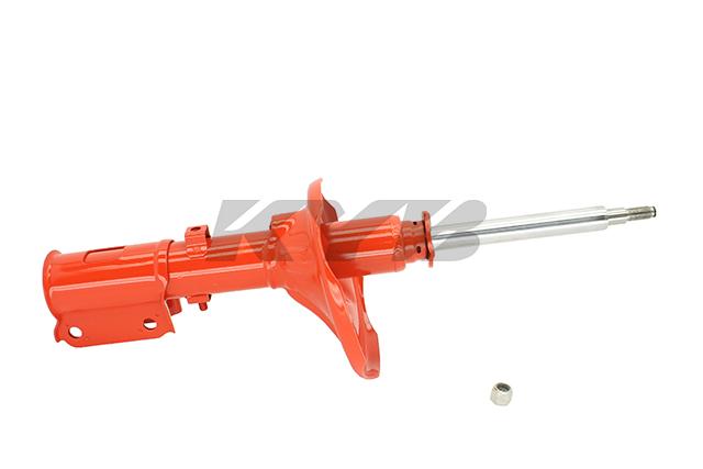 KYB Shocks & Struts AGX - KYB Shocks & Struts AGX Front DODGE 2000 GTX 1989-90 EAGLE 2000 GTX 1991-93 EAGLE Talon 1990-94 MITS