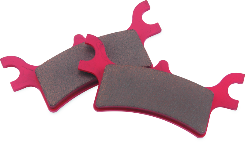 BKM Sintered Brake Pads - BikeMaster BM-314 Sintered Brake Pads