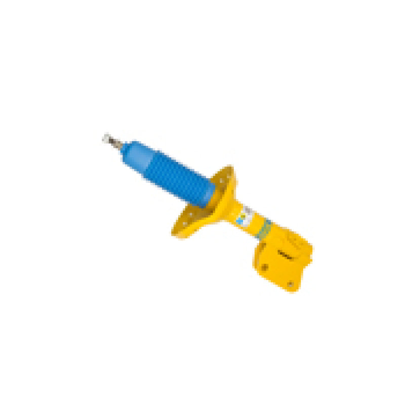 BIL B6 Series Shocks - Bilstein B6 2015-2017 Subaru WRX - STI Front Left Monotube Strut Assembly