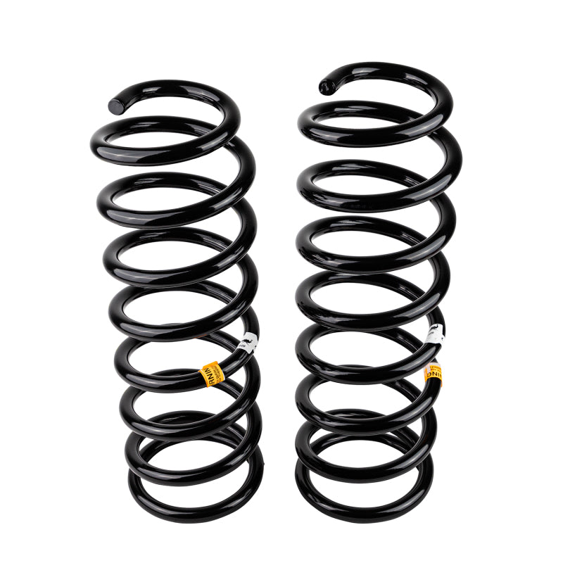 ARB OME Coil Springs - ARB / OME Coil Spring Rear Race Use Only 5In Lc