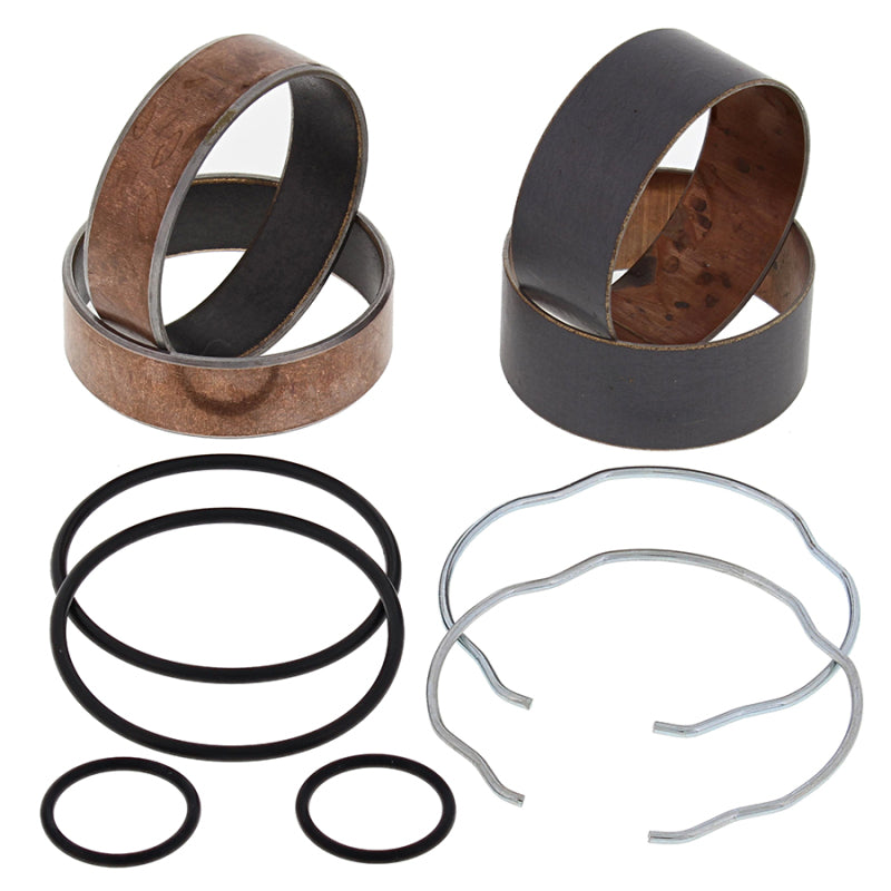 ABR Fork Bushing Kits - All Balls Racing 2001 Suzuki RM125 Fork Bushing Kit