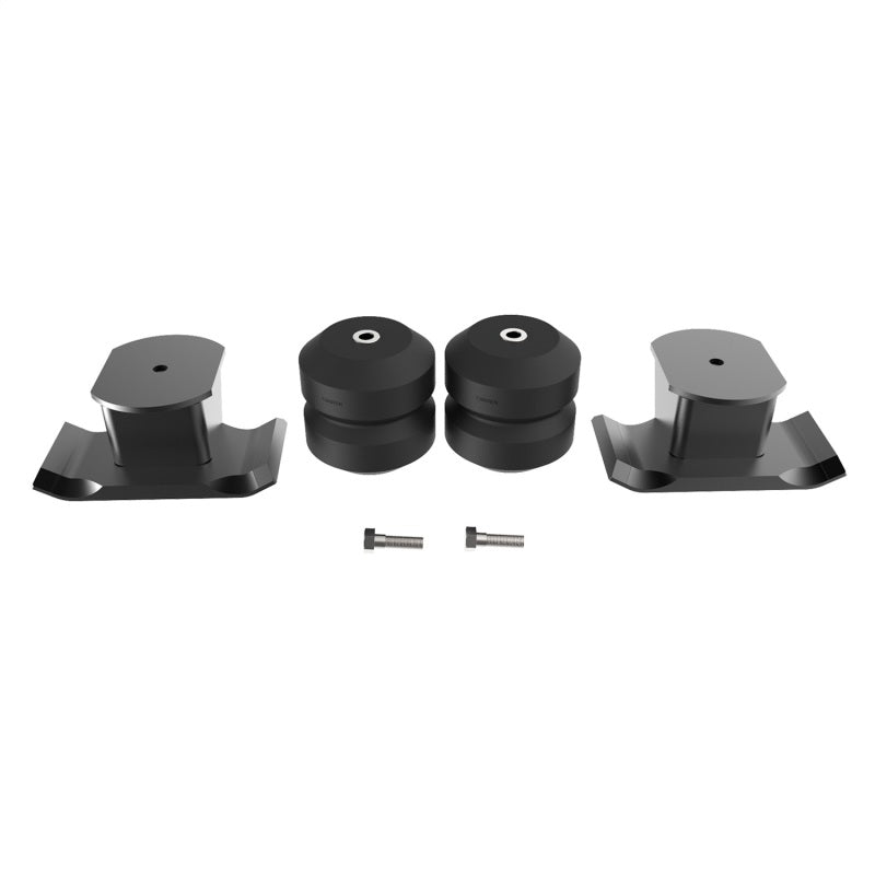 TIM Suspension Enhancement Systems - Timbren 2003 Mitsubishi Fuso FH Front Suspension Enhancement System