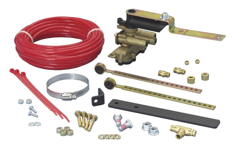 FIR Sensor Packs - Firestone Level Command Single Mechanical Height Sensor Kit (WR17602186)