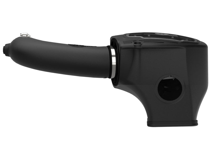 AFE Momentum GT Cold Air Intakes - aFe 11-23 Dodge Challenger V8 5.7L Momentum GT Cold Air Intake System w/ Pro DRY S Filter