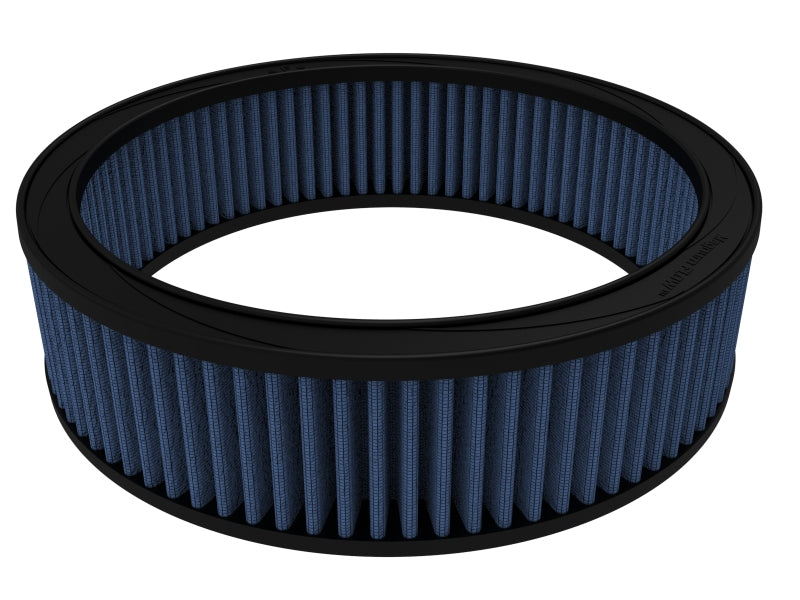 AFE Pro-5 R Direct Fit Filter - aFe MagnumFLOW Air Filters OER P5R A/F P5R GM Cars & Trucks 59-69