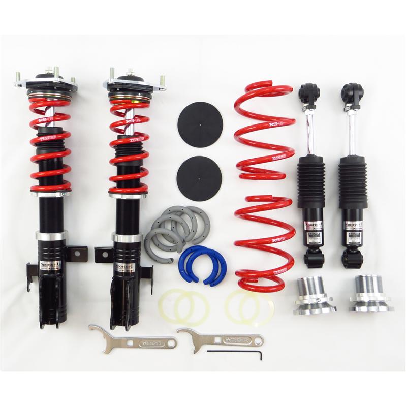 RSR Sports-i - RS-R 2015-2017Lexus NX200T (AGZ10) Sports-i Coilovers