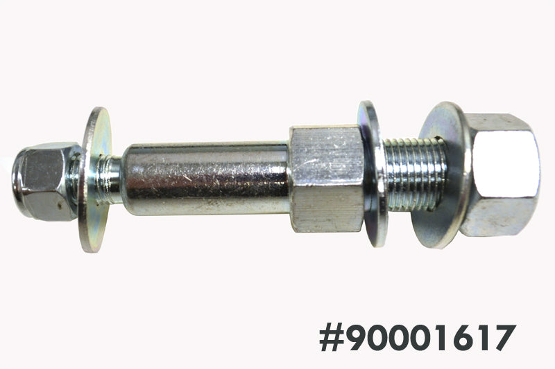RID Shock Studs - Ridetech 5/8in Shock Stud