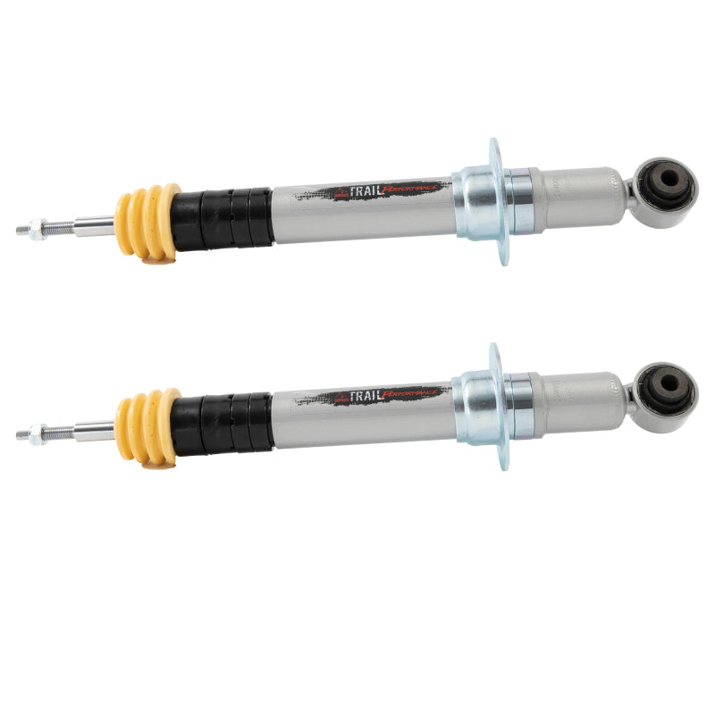 BT Lower Kit w SP Shocks - Belltech LOWERING KIT 2021+ GM Tahoe/Yukon 2WD/4WD w/ Street Perf Shocks