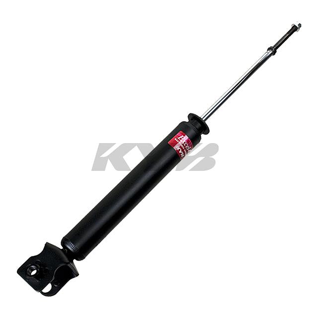KYB Shock & Strut Excel-G - KYB Shocks & Struts Excel-G Rear INFINITI G35 (RWD) 2003-06