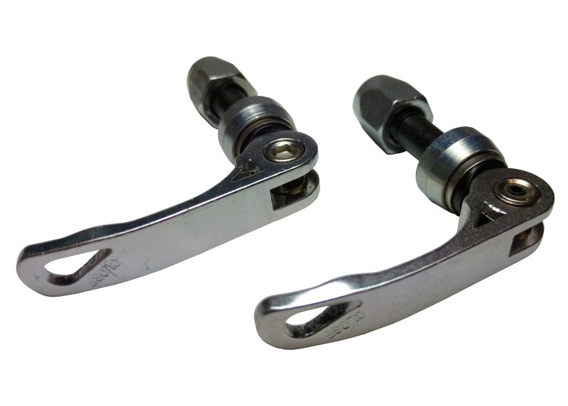 WL Front Strut Tops - Whiteline Strut Brace Quick Release Kit