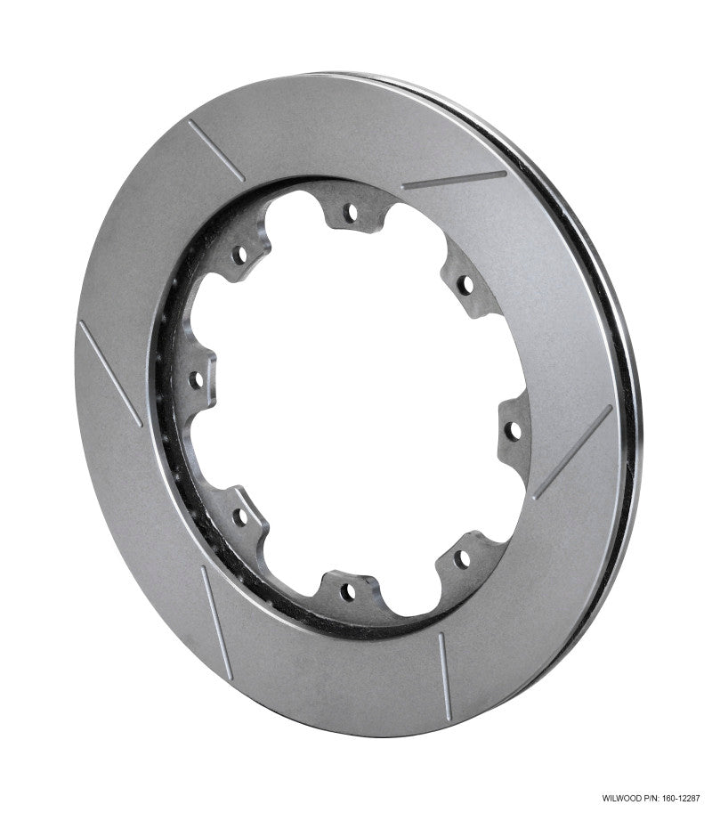 WIL Rotors - Wilwood Rotor-GT36 SPC-37 -RH 12.00 x .810 - 8 on 7.00in