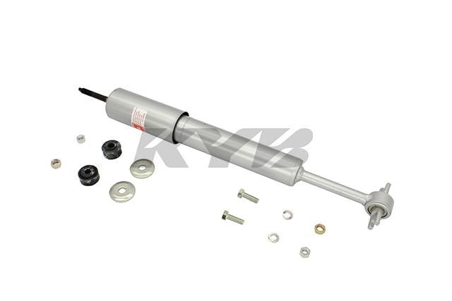 KYB Shocks & Struts Gas-A-Just - KYB Shocks & Struts Gas-A-Just Front FORD Explorer 1995-01 FORD Explorer Sport 2001-03 FORD Explorer