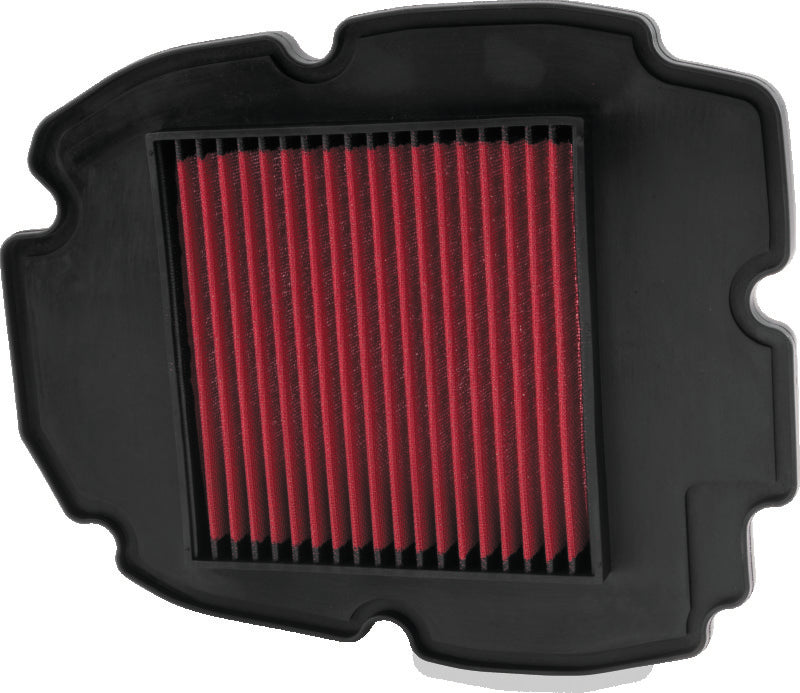 BKM Air Filters - BikeMaster Honda VFR800 Crossrunner Air Filter