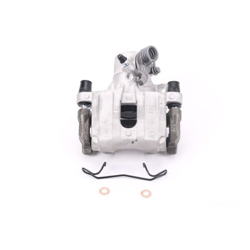 PSB Autospecialty Caliper - Power Stop 04-09 Mazda 3 Rear Right Autospecialty Caliper w/Bracket