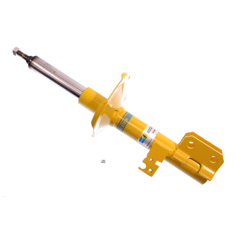 BIL B6 Series Shocks - Bilstein B6 2003 Toyota Corolla CE Front Left 36mm Monotube Strut Assembly
