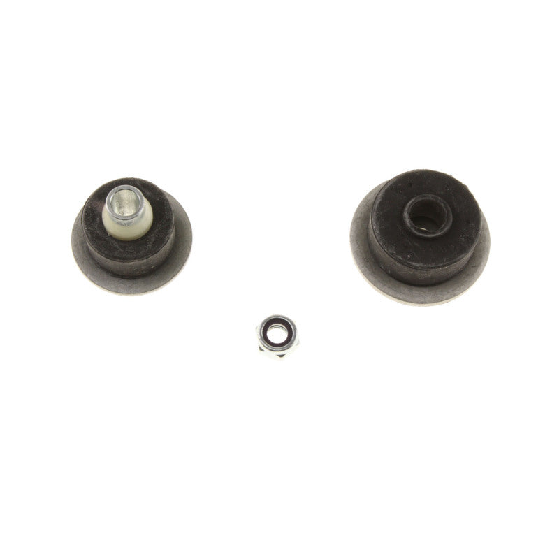 BIL B6 4600 Series Shocks - Bilstein 4600 Series 06-10 Hummer H3/09-10 H3T 46mm Monotube Shock Absorber