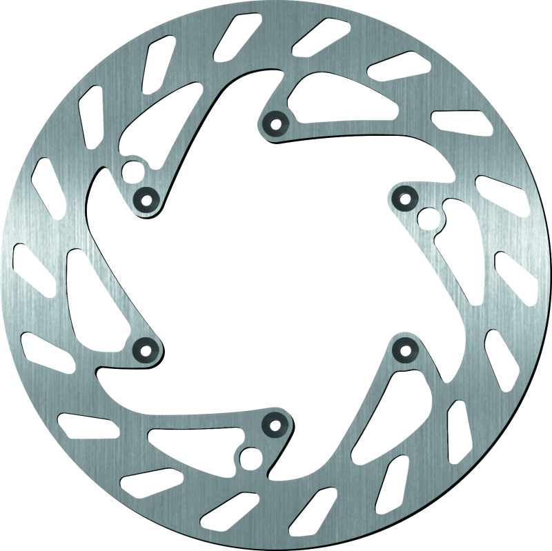 BKM Brake Rotors - BikeMaster KTM Brake Rotor