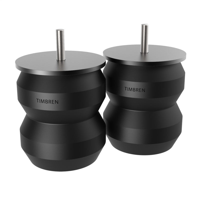 TIM Suspension Enhancement Systems - Timbren 1999 Chevrolet Silverado 1500 RWD Rear Suspension Enhancement System
