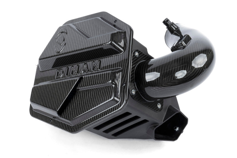 DNN Cold Air Intakes - Dinan 19-26 BMW Z4 sDrive30i Cold Air Intake