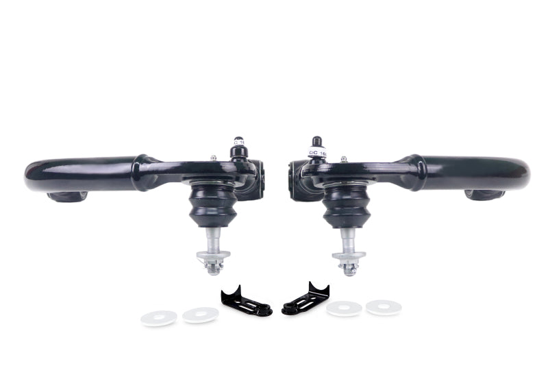 WL Control Arms - Front - Whiteline 2022+ Toyota Tundra Front Upper Control Arm
