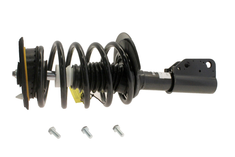 KYB Shocks & Struts Strut Plus - KYB Strut Plus Front Buick LeSabre 00-05/Cadillac DeVille 00-05/Oldsmobile Aurora 01-03