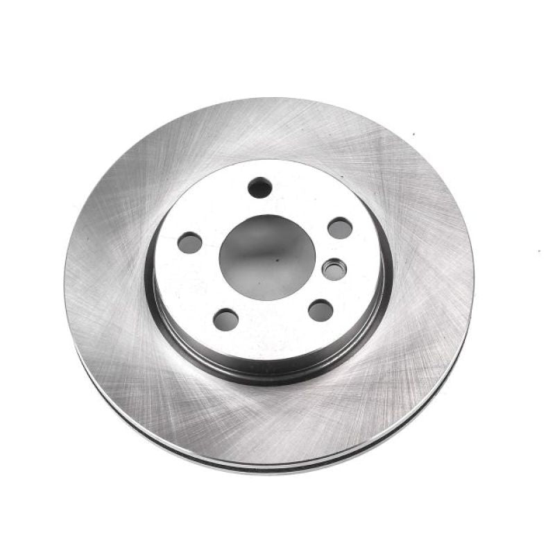 PSB Autospecialty Rotor - Power Stop 2014 Mini Cooper Front Autospecialty Brake Rotor