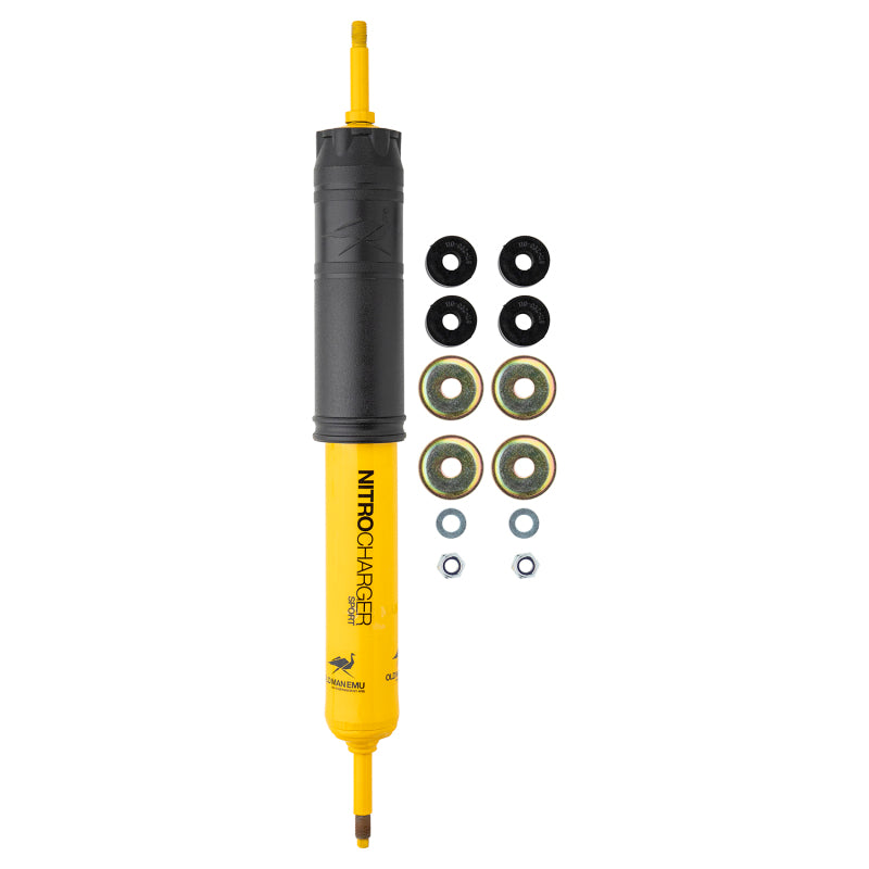 ARB OME Nitrocharger Sport Shocks - ARB / OME Nitrocharger Sport Shock Bundera -F