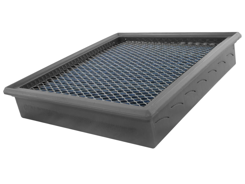 AFE P5R Drop In Air Filter - aFe MagnumFLOW Air Filters OER P5R A/F P5R Dodge Diesel Trucks 94-02 L6-5.9L (td)