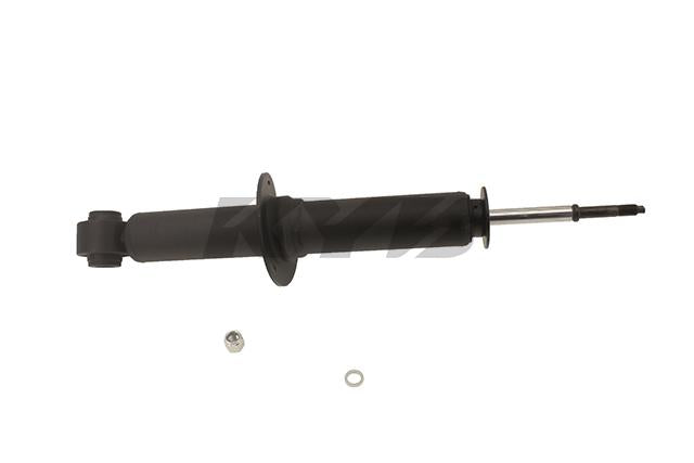 KYB Shock & Strut Excel-G - KYB Shocks & Struts Front 07-13 Ford Expedition