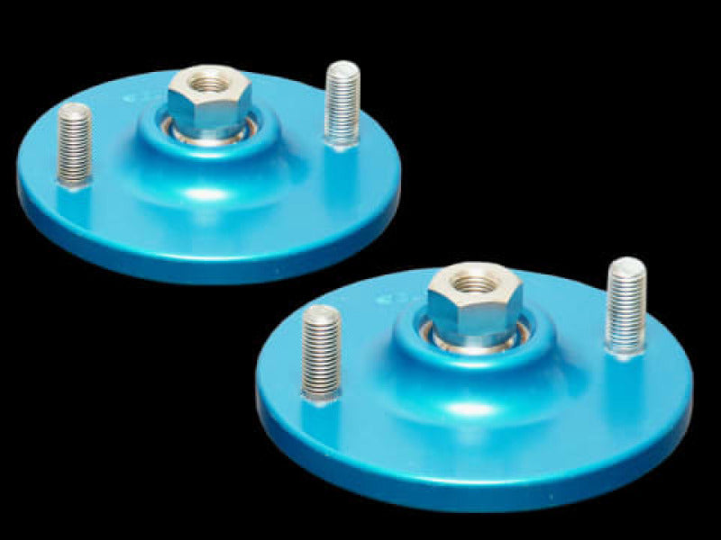 CUS Front Pillow Upper Mount - Cusco Pillow Ball Upper Mount Front 2016 Mazda Miata Roadster (ND5RC)