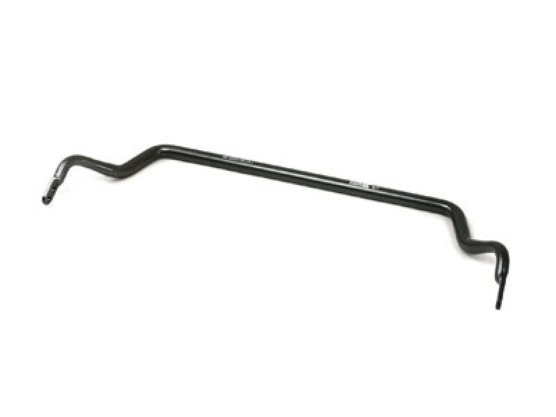 HR Sway Bars - Rear - H&R 01-06 BMW M3/M3 Cabrio E46 25mm Adj. 2 Hole Sway Bar - Rear