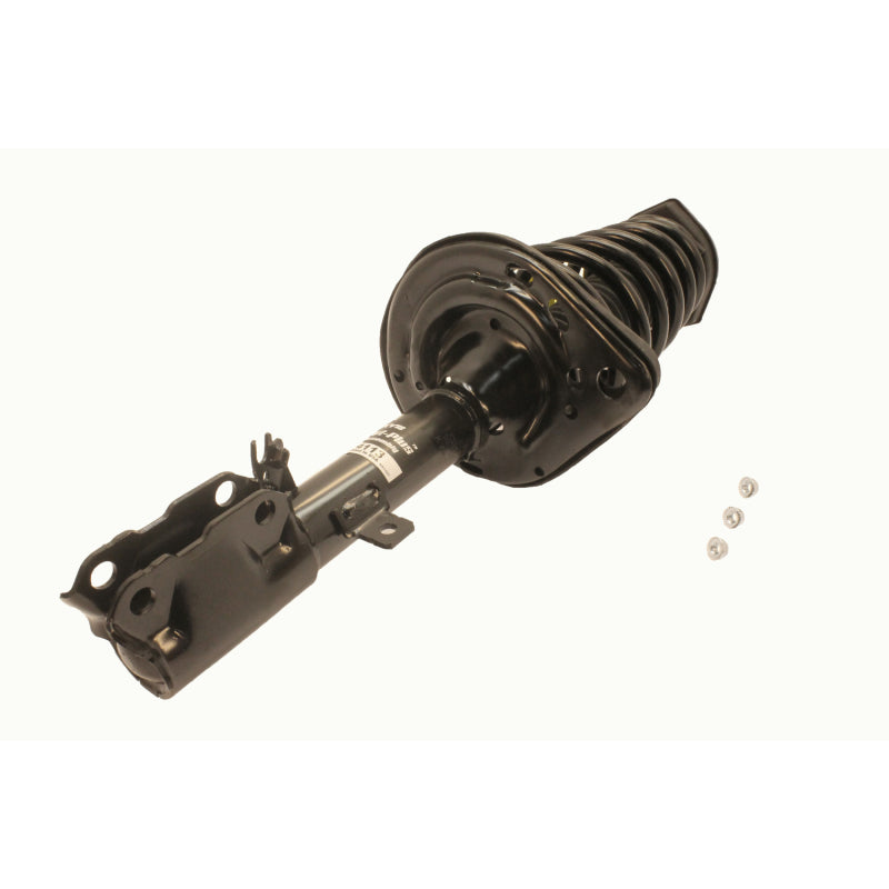 KYB Shocks & Struts Strut Plus - KYB Strut Plus Rear Left 07-11 Toyota Camry
