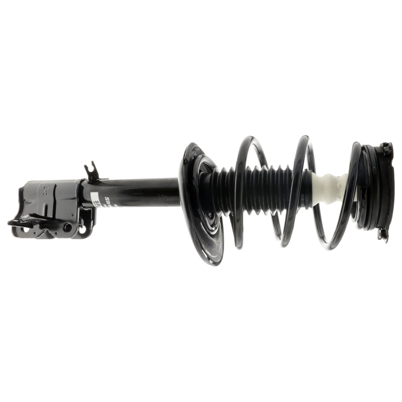 KYB Shocks & Struts Strut Plus - KYB Shocks & Struts Strut Plus Front Left Nissan Murano 09-13 (FWD Only)
