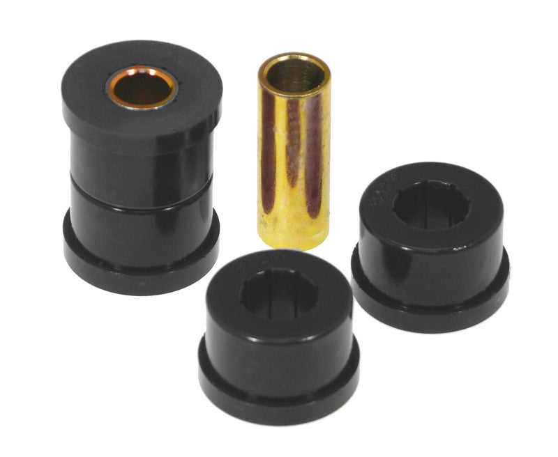 PRO Control Arm Bushings - Blk - Prothane 68-73 Datsun 510 Front Control Arm Bushings - Black