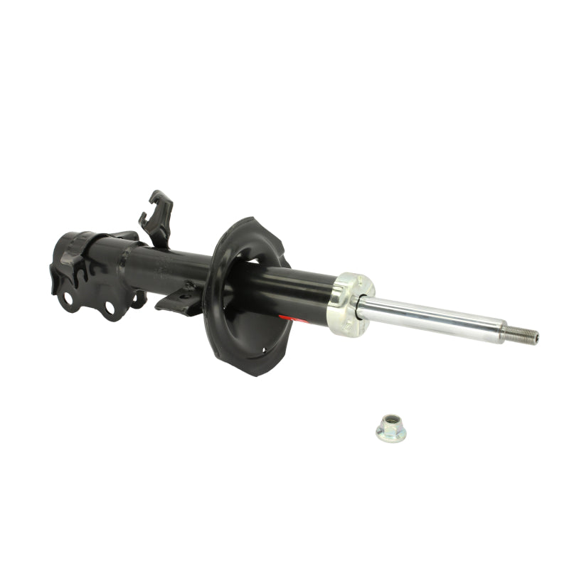 KYB Shock & Strut Excel-G - KYB Shocks & Struts Excel-G Front Right NISSAN Cube 2009-10 NISSAN Versa 2007-10