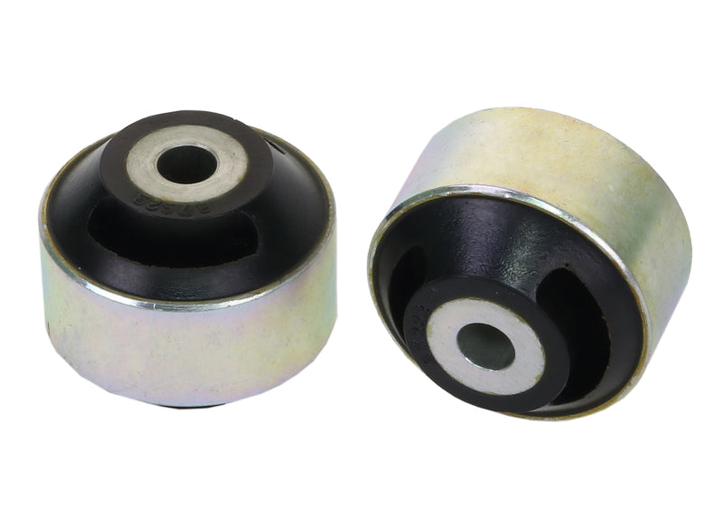 WL Bushings - Control Arm - Whiteline Plus 13+ Ford Fiesta WZ ECXL ST Front Control Arm - Lower Inner Rear Bushing Kit
