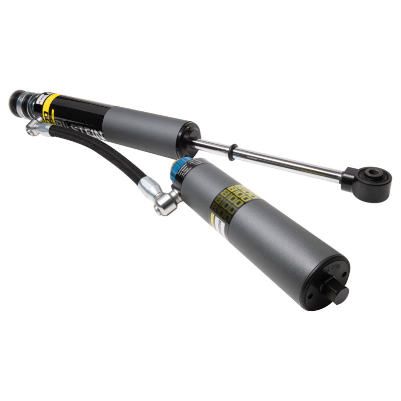 BIL B8 Series Shocks - Bilstein 2007+ Toyota Tundra B8 8100 EVO DSA 0-1.5 Rear Right Shock Absorber