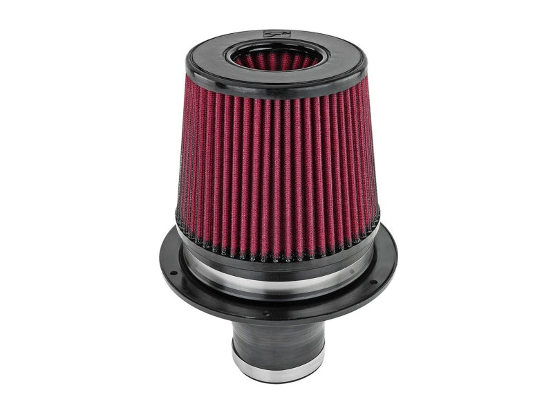 SK Velocity Stack - Skunk2 Universal Air Intake Kit with Filter & Mounting Ring