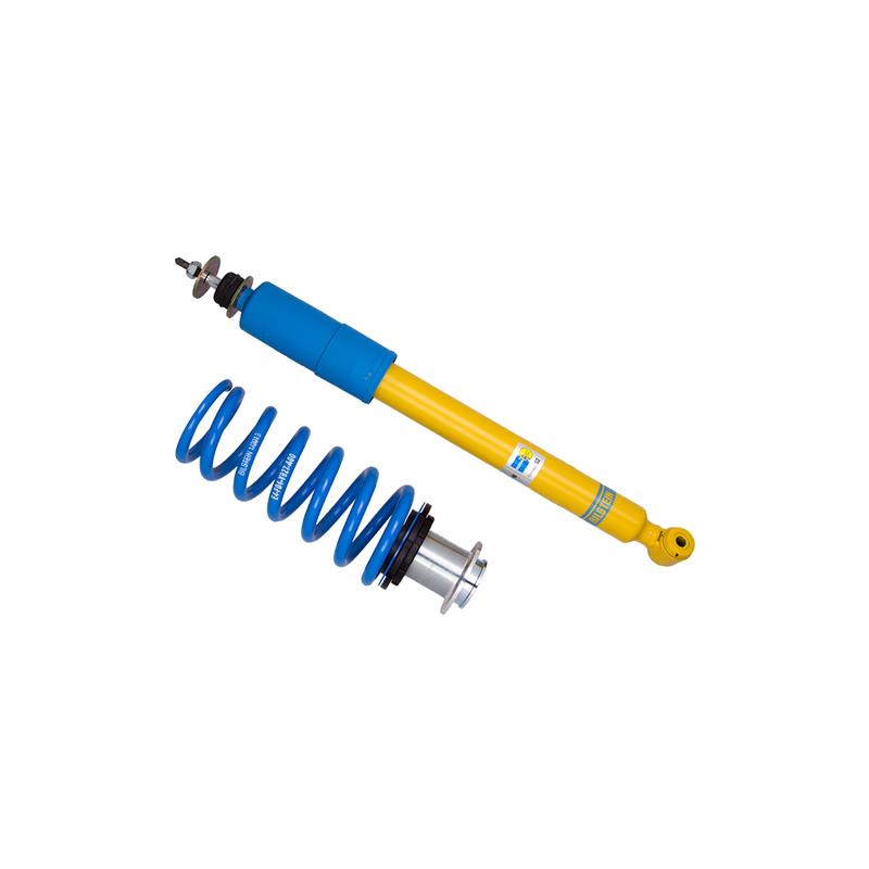BIL B14 Series Suspension Kits - Bilstein B14 2004 Chrysler Crossfire Base Front and Rear Suspension Kit