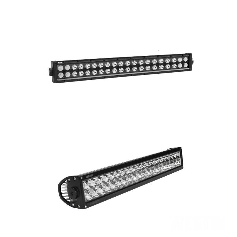 WES Pro-Mod Bumpers - Westin 15-19 Chevrolet Silverado 2500/3500 Pro-Mod Front Bumper - Textured Black
