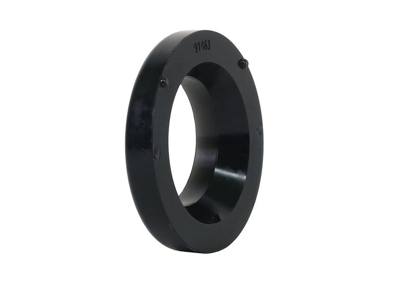 WL Bushings - Spring - Whiteline Front Upper Spring Pad Bushing