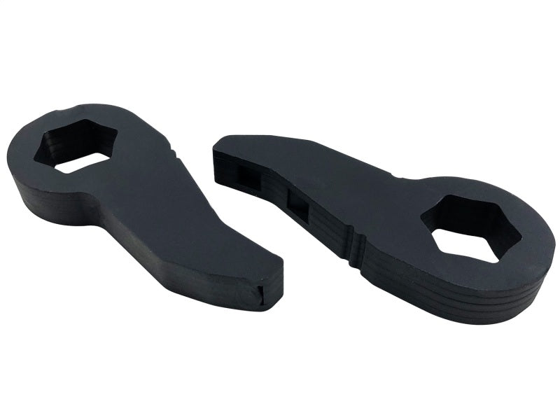 TUF Front Leveling Kits - Tuff Country 20-23 Chevy Silverado 2500HD 4x4 2in Leveling Kit Front