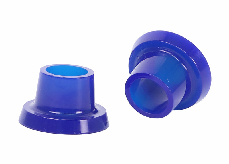 SPR Bushings - Steering Idler - SuperPro 1979 Mazda RX-7 GS Front Idler Arm Bushing Kit