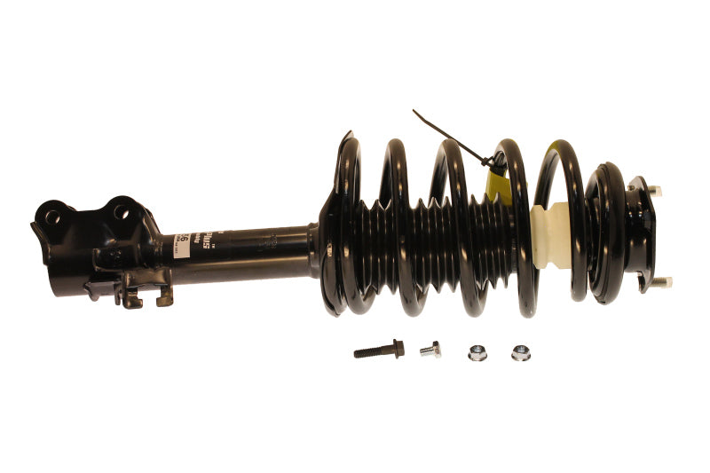 KYB Shocks & Struts Strut Plus - KYB Shocks & Struts Strut Plus Front Right Nissan Sentra 2006-2002